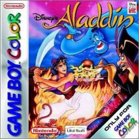 Aladdin (Disney's...)