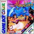 Aladdin (Disney's...)