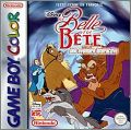 La Belle et la B�te - Une Aventure Interactive (Disney...)
