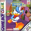Donald Duck - Quack Attack ?! (Disney's.. Goin' Quackers..)
