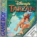 Tarzan (Disney's...)