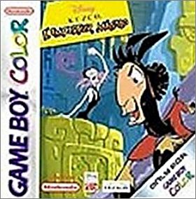 Kuzco - L'Empereur M�galo (Disney..The Emperor's New Groove)