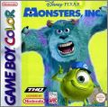 Monsters, Inc. (Disney Pixar ...)