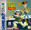 Toy Story 2 (II, Disney Pixar)