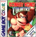Donkey Kong Country (Donkey Kong 2001)