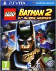 Lego Batman 2 (II) - DC Super Heroes