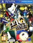 P4G: Persona 4 (IV) Golden