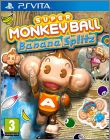 Super Monkey Ball - Banana Splitz (... - Tokumori AsoVita !)