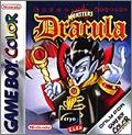 Monsters Dracula - Crazy Vampire