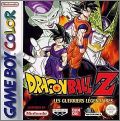 Dragon Ball Z - Les Guerriers L�gendaires (Legendary Super.)