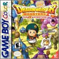 Dragon Warrior Monsters 2 (II) - Tara's Adventure (.Quest..)