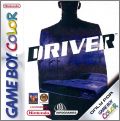 Driver (Driver - You are the Wheelman)