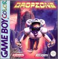 DropZone
