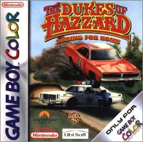 Sh�rif Fais Moi Peur (The Dukes of Hazzard: Racing for Home)