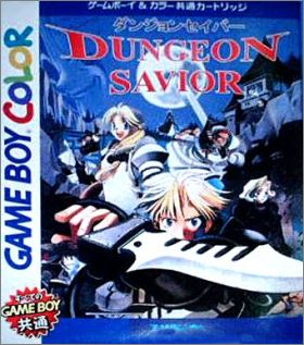 Dungeon Savior