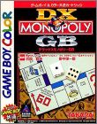 Monopoly GB DX