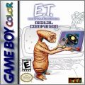 E.T. the Extra-Terrestrial - Digital Companion