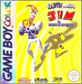 Earthworm Jim - Menace 2 the Galaxy