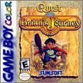 Quest - Brian's Journey (Elemental Tale - Jack no ...)