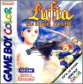 Lufia - The Legend Returns (Estpolis Denki - Yomigaeru ...)