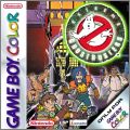 Extreme Ghostbusters
