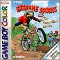 Extreme Sports - With the Berenstain Bears