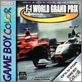 F-1 World Grand Prix
