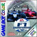 F1 Championship Season 2000