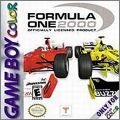 Formula One 2000