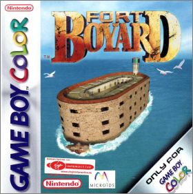 Fort Boyard