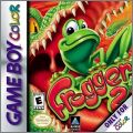 Frogger 2 (II) - Swampy's Revenge