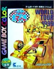 Front Row - World Tour 1999