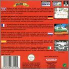 Dos EUR (Fr+En+De+...)