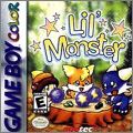 Lil' Monster (Gem Gem Monster)