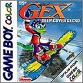 Gex - Deep Cover Gecko (Gex3 - Deep Pocket Gecko)