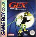 Gex - Enter the Gecko