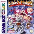 Ghosts 'n Goblins