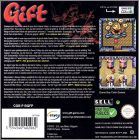 Dos EUR (Fr+En+De+...)