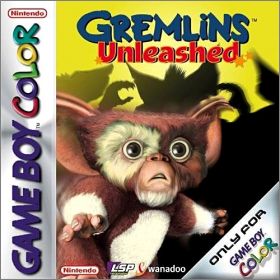 Gremlins - Unleashed