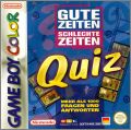 Gute Zeiten Schlechte Zeiten Quiz