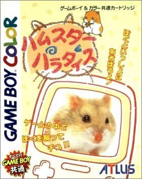 Hamster Paradise 1