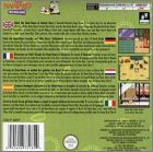 Dos EUR (Fr+En+De+...)