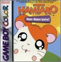 Hamtaro - Ham-Hams Unite ! (Tottoko Hamtaro 2 II ...)