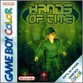 Hands of Time