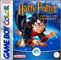 Harry Potter � l'Ecole des Sorciers (..the Sorcerer's Stone)