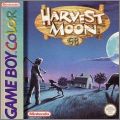 Harvest Moon 1 GB (... GBC)
