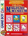 Hello Kitty no Magical Museum