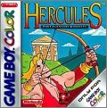 Hercules - The Legendary Journeys