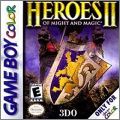 Heroes of Might and Magic 2 (II)