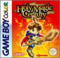Holy Magic Century (Quest - Fantasy Challenge)